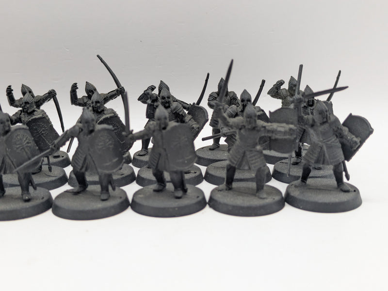 Warhammer Lord of the Rings: Warriors of Minas Tirith (AT159)