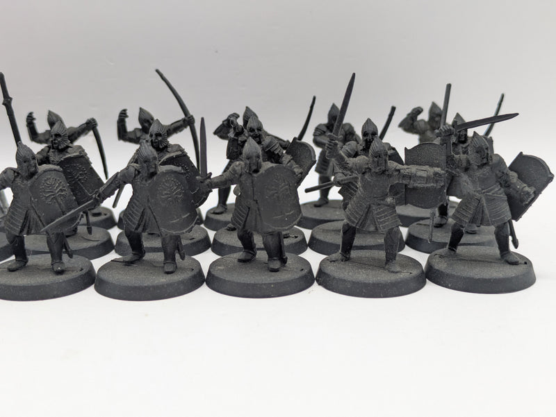 Warhammer Lord of the Rings: Warriors of Minas Tirith (AT159)