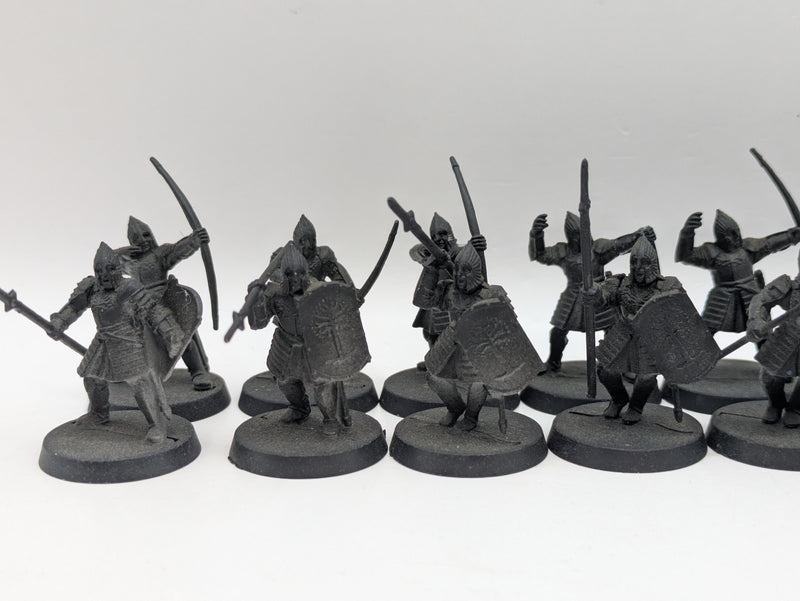 Warhammer Lord of the Rings: Warriors of Minas Tirith (AT159)