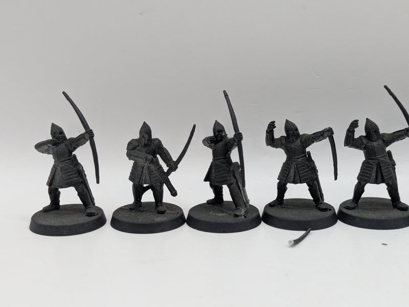 Warhammer Lord of the Rings: Warriors of Minas Tirith (AT159)