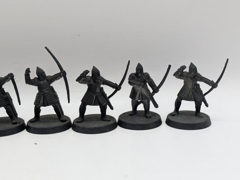 Warhammer Lord of the Rings: Warriors of Minas Tirith (AT159)