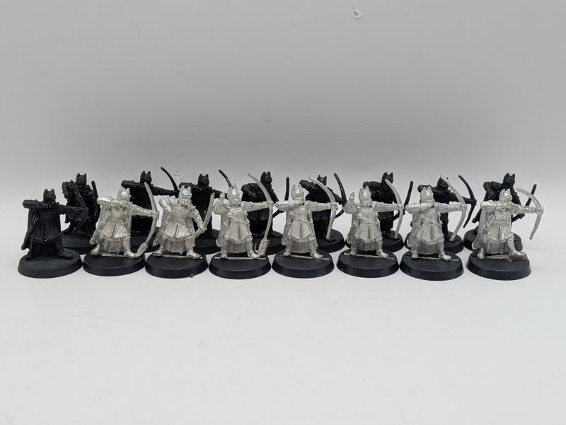 Warhammer Lord of the Rings: Númenórean Bowmen (AL019)