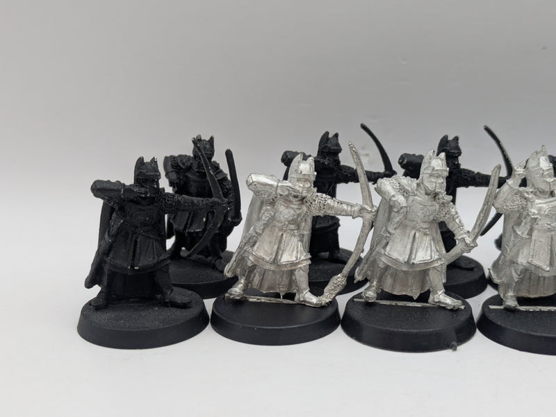 Warhammer Lord of the Rings: Númenórean Bowmen (AL019)