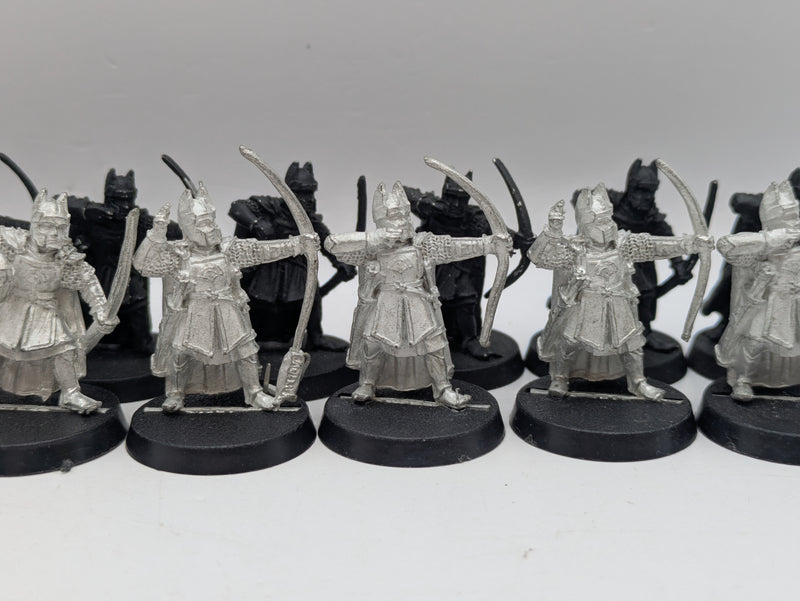 Warhammer Lord of the Rings: Númenórean Bowmen (AL019)