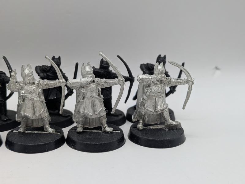 Warhammer Lord of the Rings: Númenórean Bowmen (AL019)