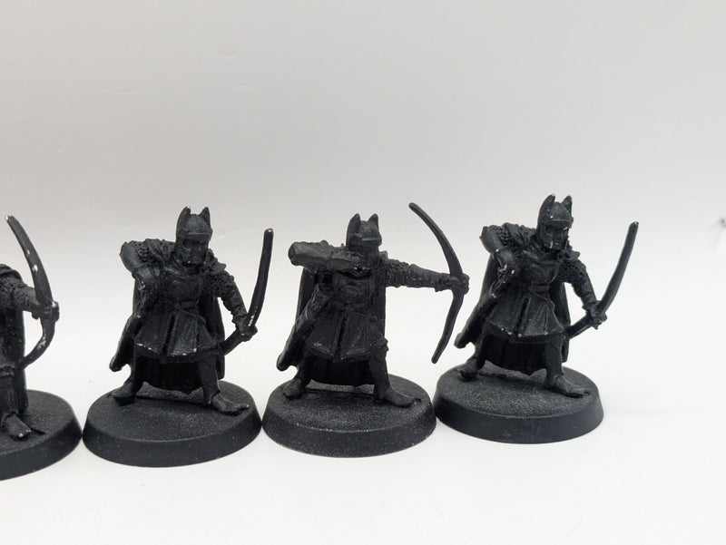 Warhammer Lord of the Rings: Númenórean Bowmen (AL019)