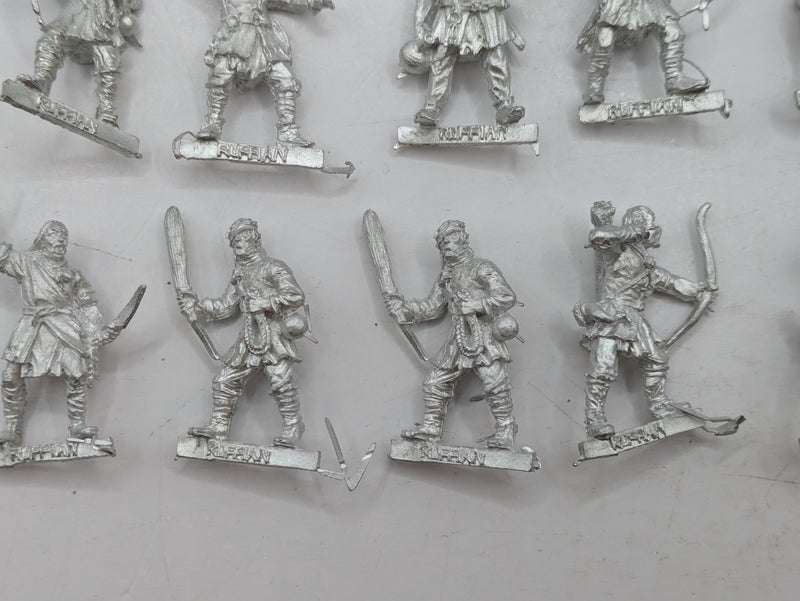 Warhammer Lord of the Rings: Metal Ruffians (BH100)