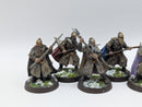 Warhammer Lord of the Rings: Dunlending Huscarls (AI047)