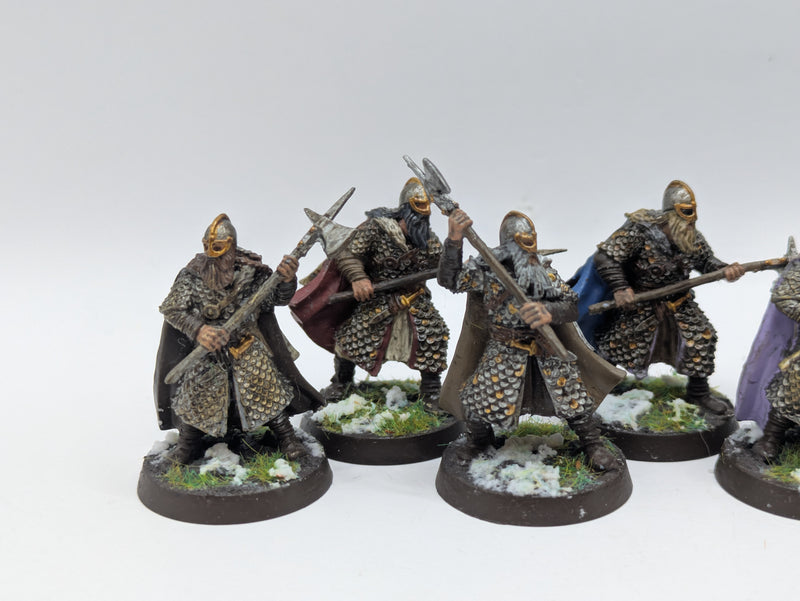 Warhammer Lord of the Rings: Dunlending Huscarls (AI047)