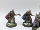 Warhammer Lord of the Rings: Dunlending Huscarls (AI047)