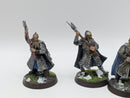 Warhammer Lord of the Rings: Dunlending Huscarls (AI047)