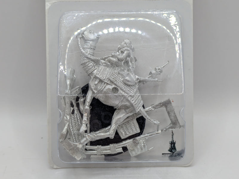 Warhammer Lord of the Rings: Metal Mahud Raider BNIB (BI011)