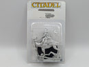 Warhammer Lord of the Rings: Metal Mahud Raider BNIB (BJ116)