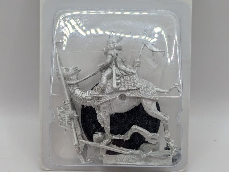 Warhammer Lord of the Rings: Metal Mahud Raider BNIB (BJ116)
