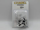 Warhammer Lord of the Rings: Metal Mahud Raider BNIB (BI058)