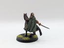 Warhammer Lord of the Rings: Rohan Old Helm Hammerhand - Well Painted (BC019)
