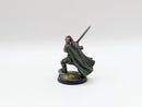 Warhammer Lord of the Rings: Rohan Old Helm Hammerhand - Well Painted (BC019)