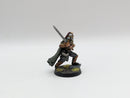 Warhammer Lord of the Rings: Rohan Old Helm Hammerhand - Well Painted (BC019)