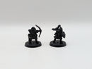Warhammer Lord of the Rings: Murin and Drar (BI107)
