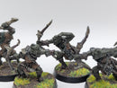 Warhammer Lord of the Rings: Metal Orc Trackers (BH044)