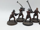 Warhammer Lord of the Rings: Uruk-Hai Berserkers (BI038)