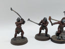 Warhammer Lord of the Rings: Uruk-Hai Berserkers (BI038)