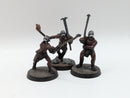 Warhammer Lord of the Rings: Uruk-Hai Berserkers (BI038)
