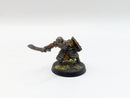 Warhammer Lord of the Rings: Metal Orc Warriors (AF026)