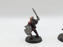 Warhammer Lord of the Rings: Metal Gothmog - Well Painted (AI056)