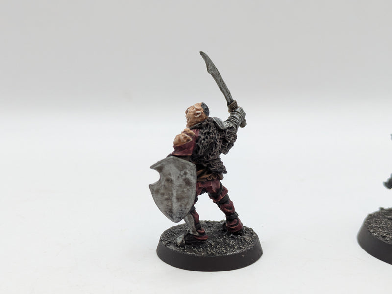 Warhammer Lord of the Rings: Metal Gothmog - Well Painted (AI056)