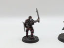 Warhammer Lord of the Rings: Metal Gothmog - Well Painted (AI056)
