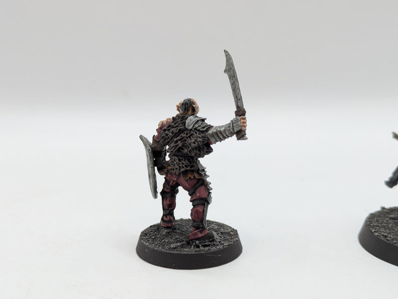 Warhammer Lord of the Rings: Metal Gothmog - Well Painted (AI056)