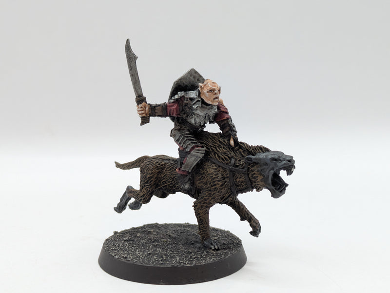 Warhammer Lord of the Rings: Metal Gothmog - Well Painted (AI056)