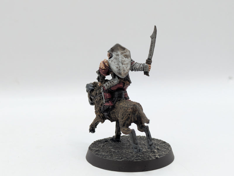 Warhammer Lord of the Rings: Metal Gothmog - Well Painted (AI056)