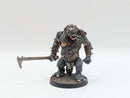 Warhammer Lord of the Rings: Metal Buhrdur - Well Painted (BJ044)