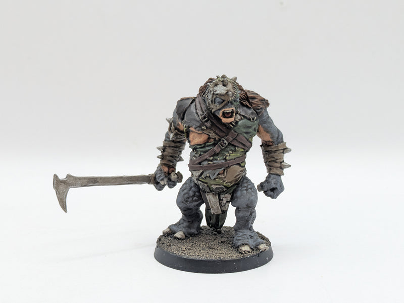 Warhammer Lord of the Rings: Metal Buhrdur - Well Painted (BJ044)