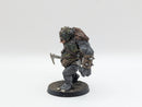 Warhammer Lord of the Rings: Metal Buhrdur - Well Painted (BJ044)