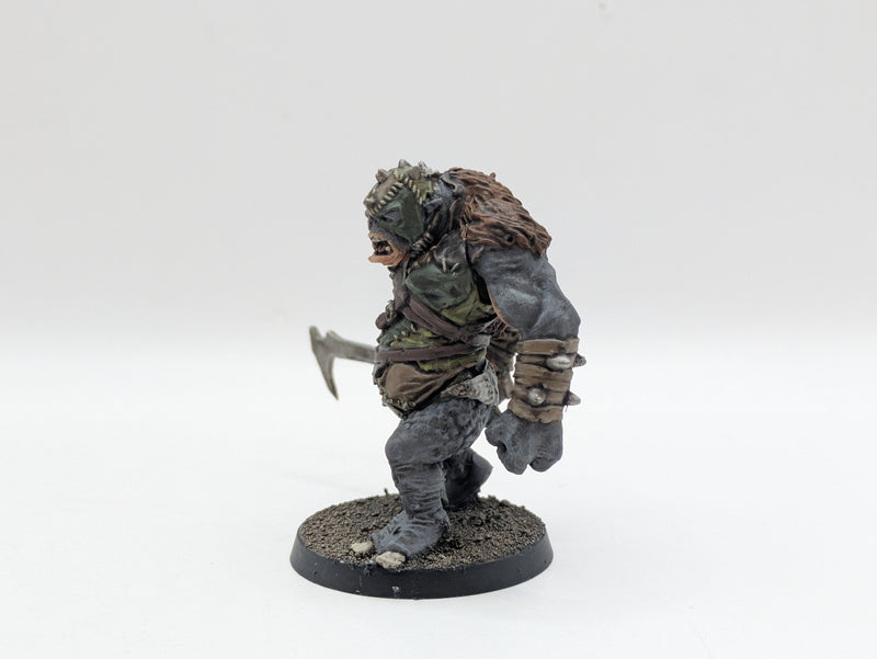 Warhammer Lord of the Rings: Metal Buhrdur - Well Painted (BJ044)