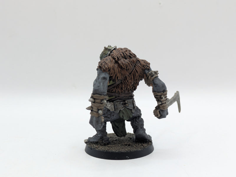 Warhammer Lord of the Rings: Metal Buhrdur - Well Painted (BJ044)