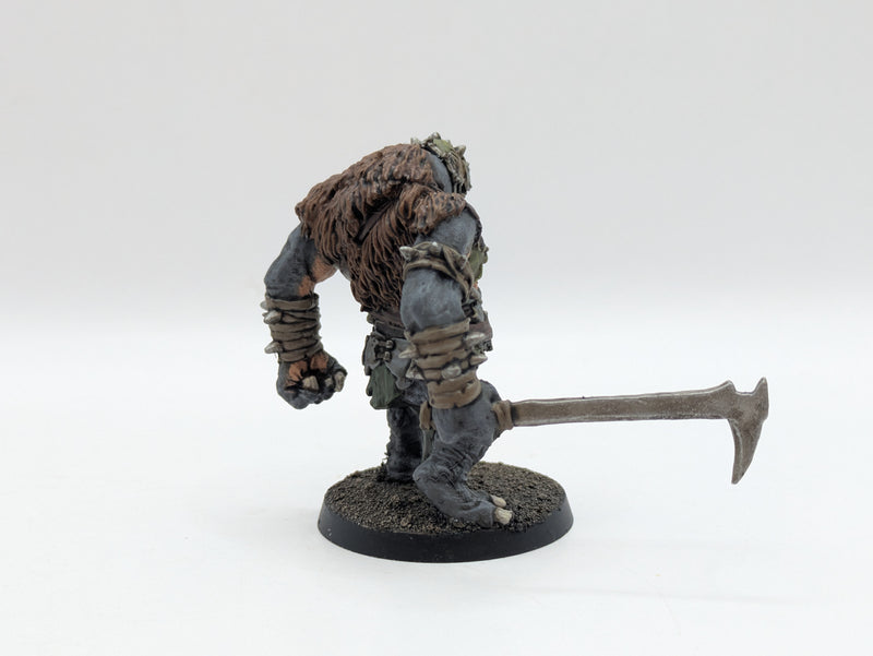 Warhammer Lord of the Rings: Metal Buhrdur - Well Painted (BJ044)