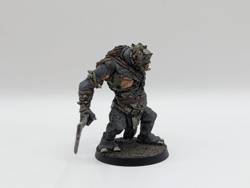 Warhammer Lord of the Rings: Metal Buhrdur - Well Painted (BJ044)
