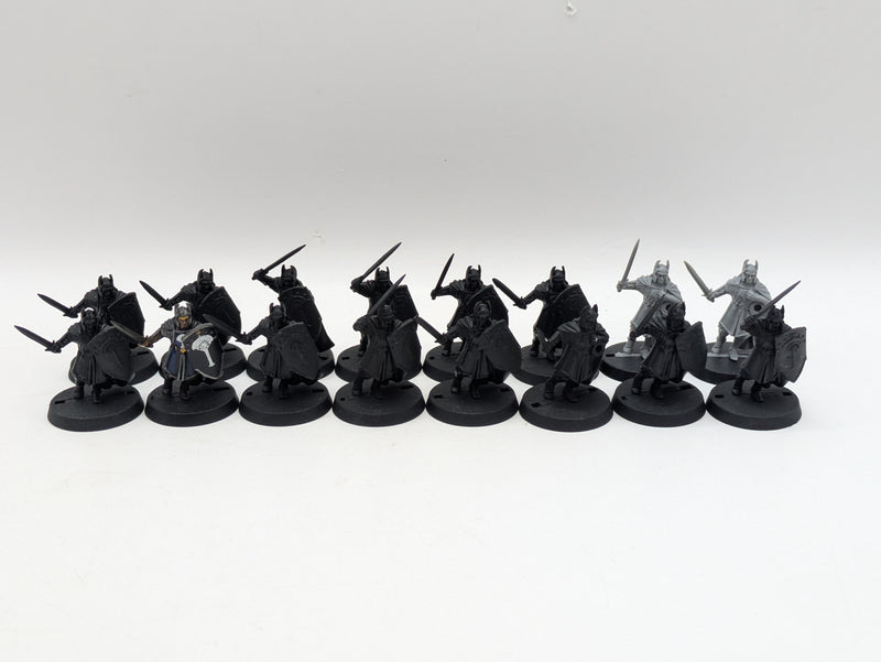 Warhammer Lord of the Rings: Númenórean Warriors (AZ083)