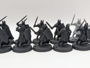 Warhammer Lord of the Rings: Númenórean Warriors (AZ083)