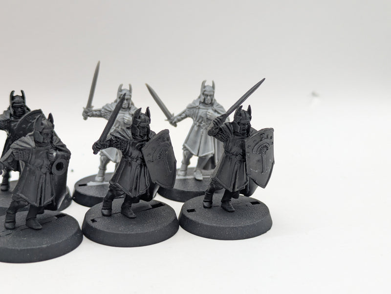 Warhammer Lord of the Rings: Númenórean Warriors (AZ083)