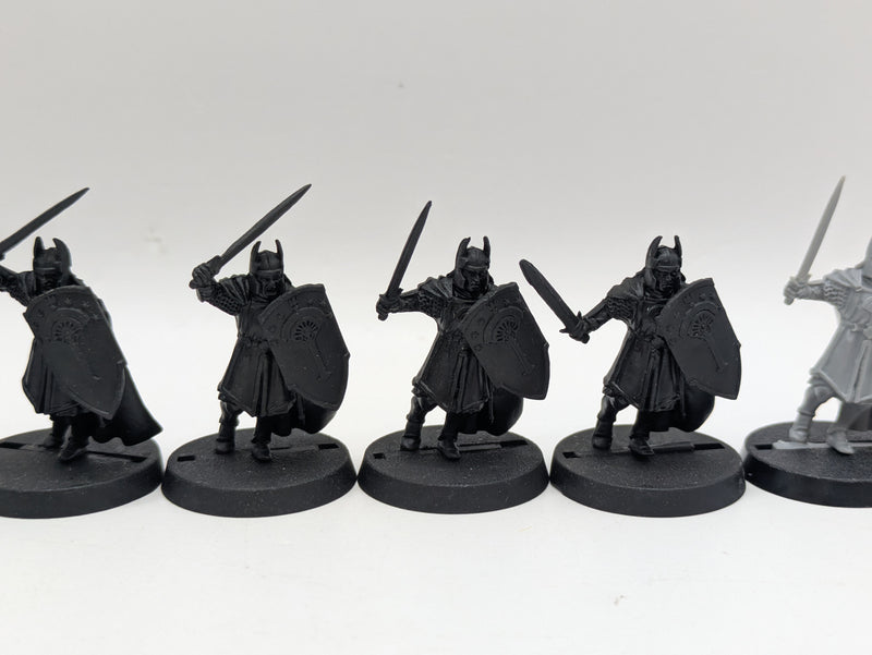 Warhammer Lord of the Rings: Númenórean Warriors (AZ083)