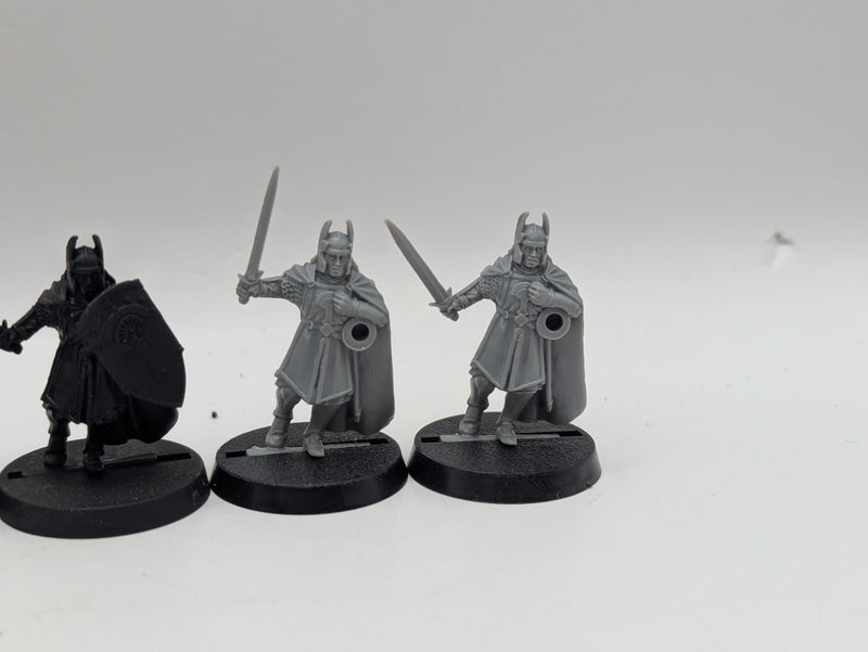 Warhammer Lord of the Rings: Númenórean Warriors (AZ083)
