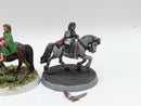 Warhammer Lord of the Rings: The Scouring of the Shire Hobbit Heroes (BI180)