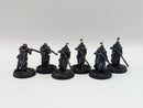 Warhammer Lord of the Rings: Mahud Warriors with Blowpipes (BI111)