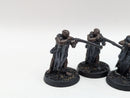 Warhammer Lord of the Rings: Mahud Warriors with Blowpipes (BI111)