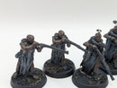 Warhammer Lord of the Rings: Mahud Warriors with Blowpipes (BI111)